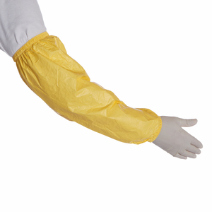 Tychem® C sleeves