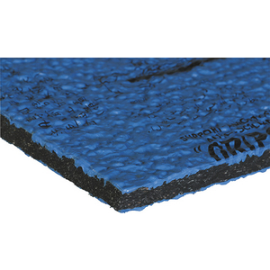 PLAQUE GRIPSOL BLEU EP 15MM 500X500 MM (10P) 50.00.72
