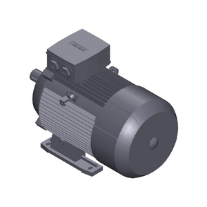 1LE1003-1CC32-2AA4-MOTORE KW 5,5 6P B3 IEC132M 3PH 230/400V 50HZ IP55 CLF IE3 SIMOTICS GP