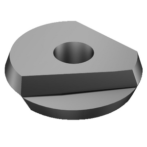 PLAQUETTE FRAISAGE COROMILL 216 R216F-12 30 E-L P20A