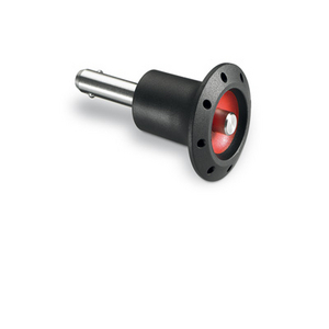 GN.38078-PERNO AUTOBLOCCANTE A SFERE ACCIAIO INOX GN 113.6-10-30