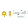 brand logo