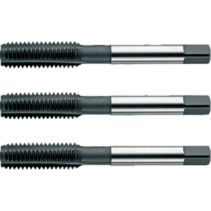 TARAUD MAIN M4X0,7 21150 HSSE-V PHANTOM (JEU)