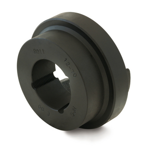 PLATEAU ACCOUPLEMENT HRC130 EXT MOYEU AMOVIBLE 1610