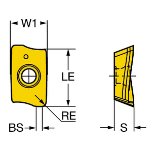 brand logo