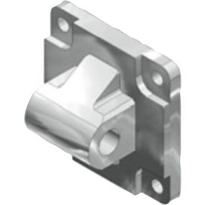 E5100 Gegenlager 90°