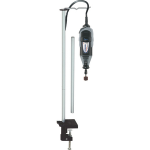 SUPPORT VERTICAL DE SUSPENSION