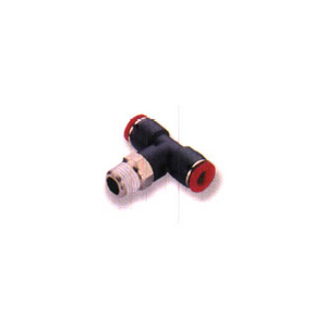 NORGREN T-KOPPEL. CENTRAAL 4-1/8" BSP C01670418