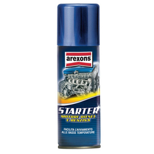 8453 STARTER SPRAY ML 200