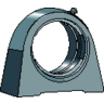 SKF PILLOW BLOCK SYFJ 506