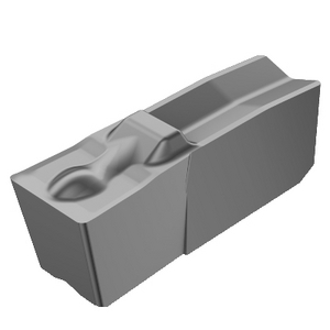 PLAQUETTE GORGE Q-CUT N151.3-A094-25-4G H13A