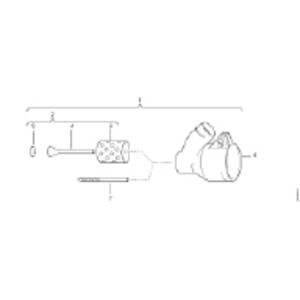 KIT FOR DRUM 3780-4011-61