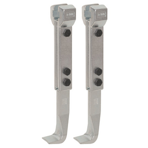 Rubix Rack Universal Par gancho extractor para Extractor universal tamaño 1 Kukko - ref. 3 ...
