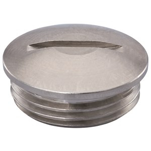 HUMMEL BLINDSTOP M25X 1,5METAAL
