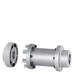 FLENDER N-EUPEX H110 KOPPELING S3=140 T1+T7+T6+T5 ONGEBOORD