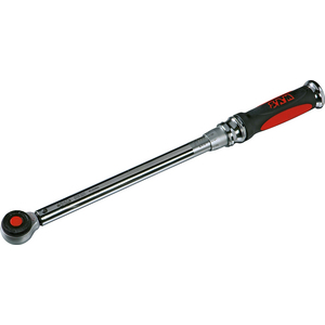 CLE DYNAMO DYNATECH 25MM A CLIQUET FIXE