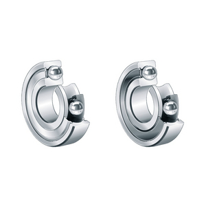 6010-TB (FAG) Rillenkugellager FAG