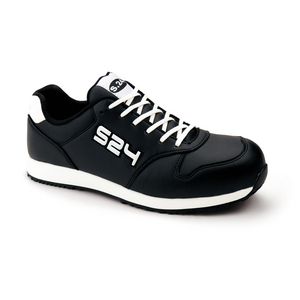 TENNIS ALLBLACK S3 HRO SRC T46 TIGE MICROFIBRE SEM.SPIDERGRIP