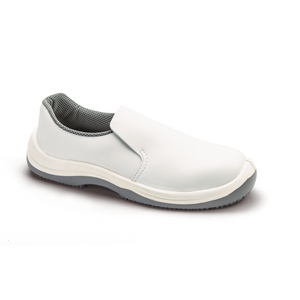 CHAUSSURE AGRO+ BLANC S2 SRC P42
