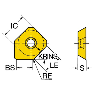 brand logo