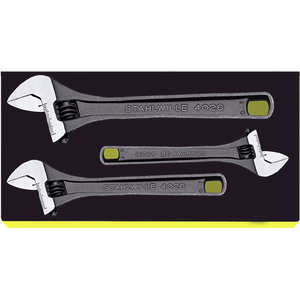 STAHLWILLE TCS + NR.4026 - 8-10-12 - 96838765
