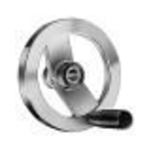 GN322.4-200-K18-A-ZI Sicherheits-Handrad