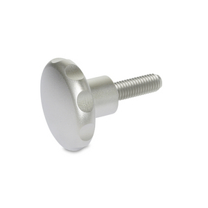 ELESA+GANTER STERKNOP GN 5335-50-M10-25