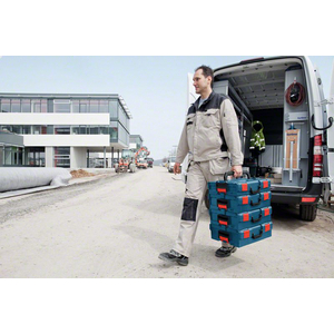 3210022700 L-BOXX Koffer 238 442x253x357mm