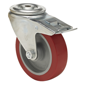COLSON ZWENKWIEL BTPU 1255 2000