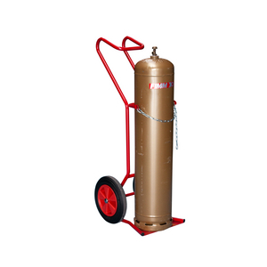 DIABLE BOUTEILLE CHANTIER 1 BOUT 250KG B.CAOUT RGE