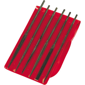 TROUSSE LIMES AIGUILLES LAJ-18