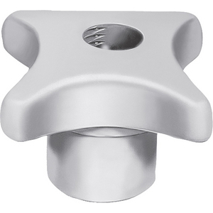 ECROU CROIS SERR RAP D1=80 M16 06190-16