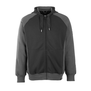 Hooded sweatshirt Wiesbaden 50566-963-0918 / M