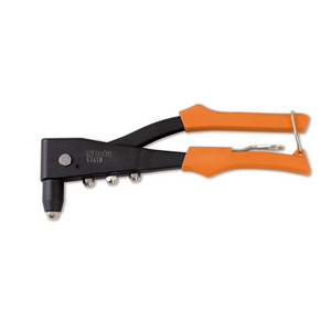 017410000-RIVETTATRICE BLACK 1741B