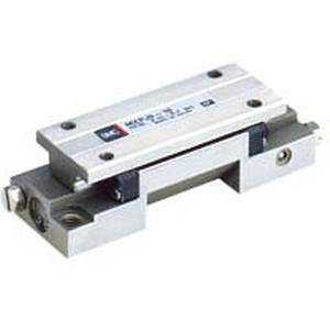 MXPJ, Air Slide Table, Linear Guide, 6 Bore