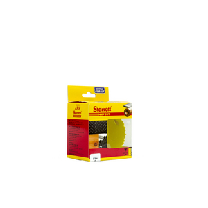 SCIE TREPAN D.111 DEEP CUT BI METAL
