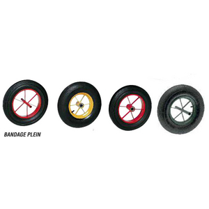 brand logo