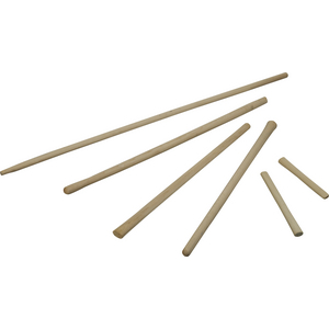 Wooden handle for mason's hammer Length mm 280