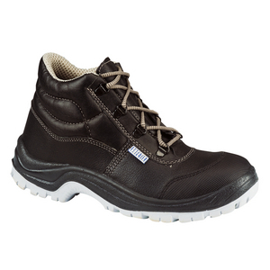 CHAUSSURE STORMIX CAP HAUTE P40 S3 EMB/SEM ANTIPERFO ACIER
