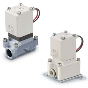 ELECTROVANNE 2/2 COMMANDE ASSERV VXZ230ALAXB