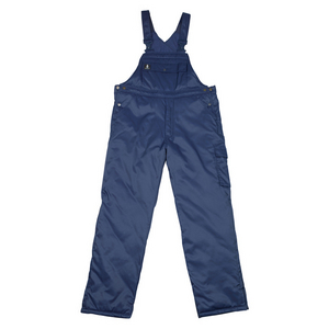 00512-620-01-M MARINE Winterlatzhose Antarktis