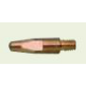 TUBE CONTACT M8X43.5 D1,6 CUCRZR CUCRZR (UE = 10 PAR SACHET)