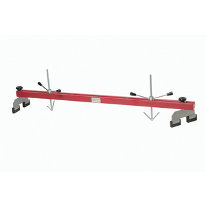 BARRE SUPPORT MOTEUR