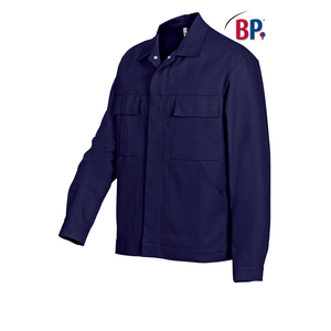 BP-1485 060 10 GR 52/54 Basic Blouson dunkelblau