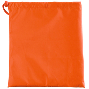 ENSEMBLE DE PLUIE HI WAY TXL ORANGE/MARINE