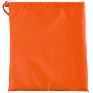 ENSEMBLE DE PLUIE HI WAY TXL ORANGE/MARINE