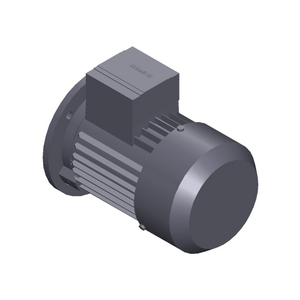 kW0,25 6P B5 IEC71  50Hz 230/400V IP55 CLF 1LA7073-6AA11