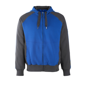 Hooded sweatshirt Wiesbaden 50566-963-11010 / XL
