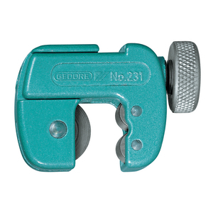 231000 Kleinst-Rohrabschneider MINI-QUICK 4-16mm