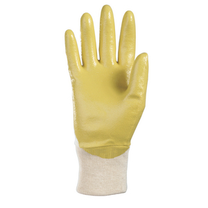 KCL WERKHANDSCHOEN SAHARA PLUS 25 CM 101 MT 7